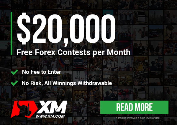 which is the best forex broker in the world